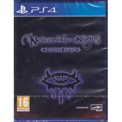 Neverwinter Nights - Enhanced Edition PS4